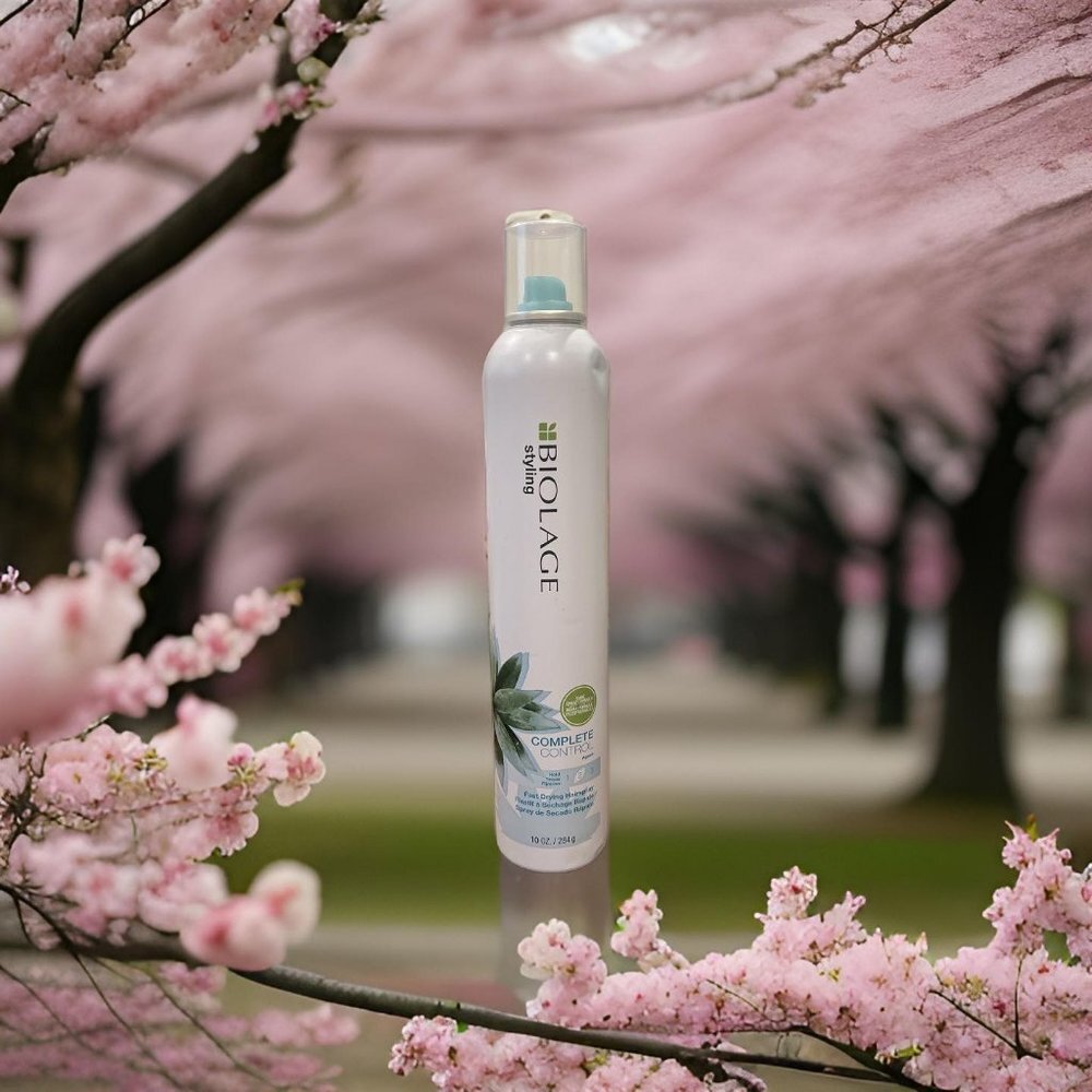 Biolage Styling Control Fast Drying Hairspray 10 o